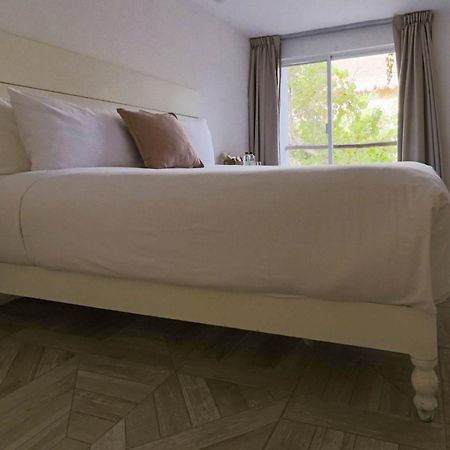 Tuup Jungle Aparthotel Tulum Luaran gambar