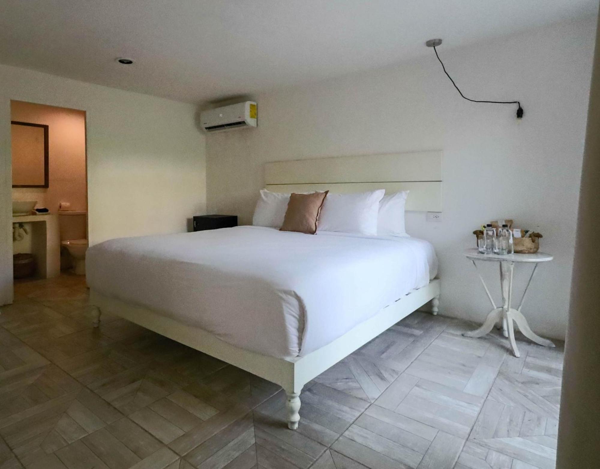 Tuup Jungle Aparthotel Tulum Luaran gambar