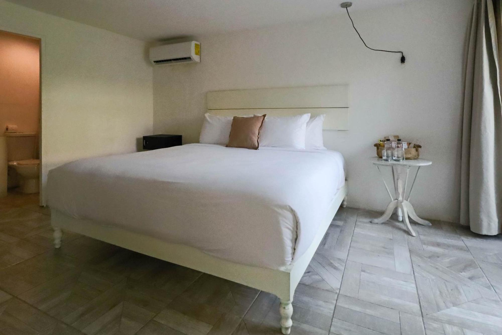 Tuup Jungle Aparthotel Tulum Luaran gambar