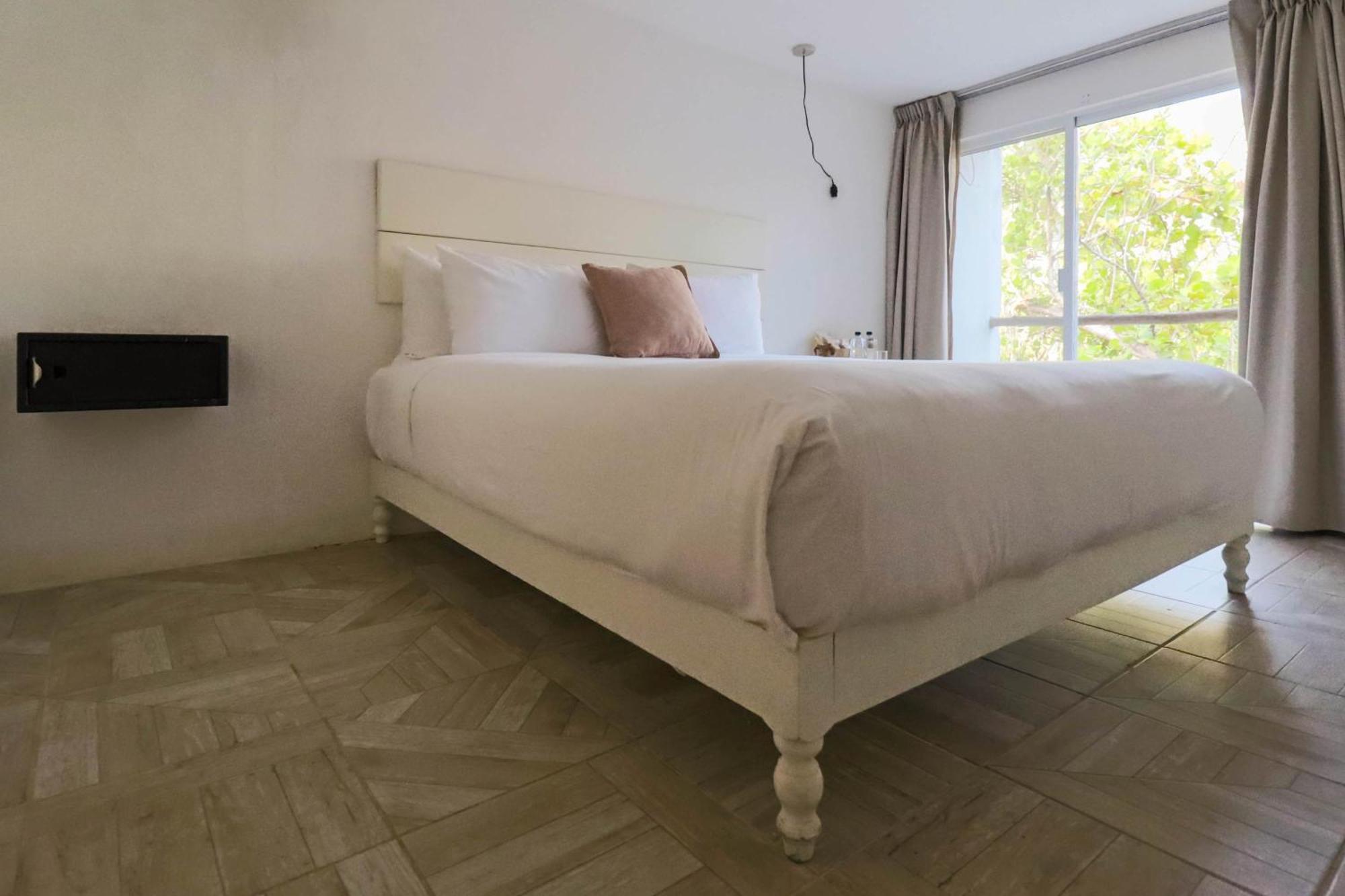 Tuup Jungle Aparthotel Tulum Luaran gambar