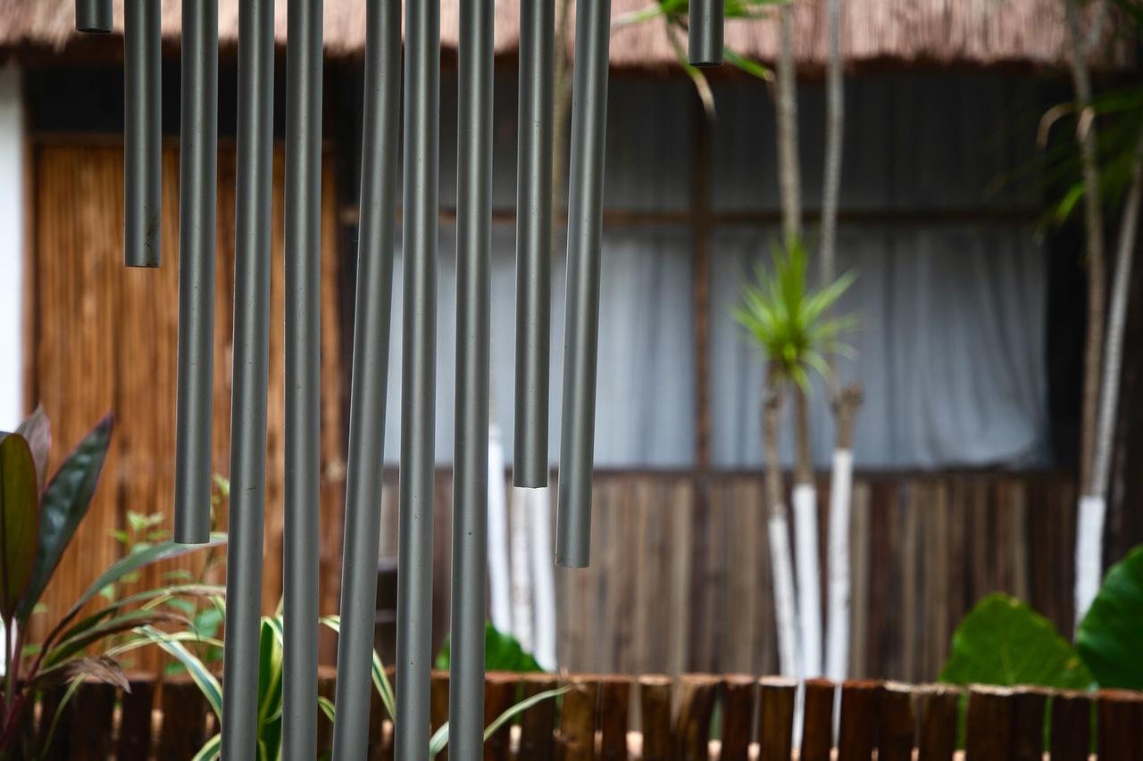 Tuup Jungle Aparthotel Tulum Luaran gambar