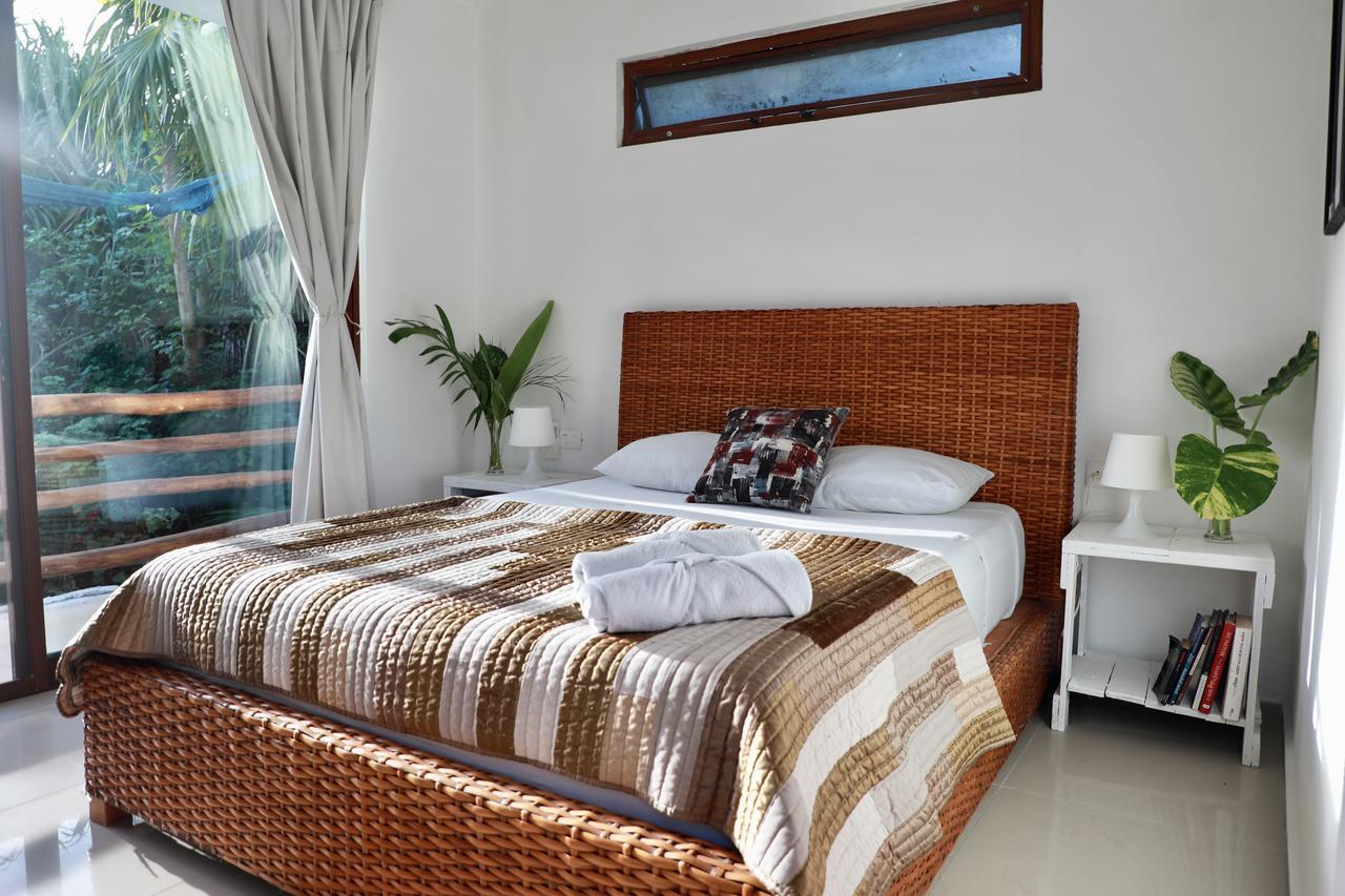Tuup Jungle Aparthotel Tulum Luaran gambar