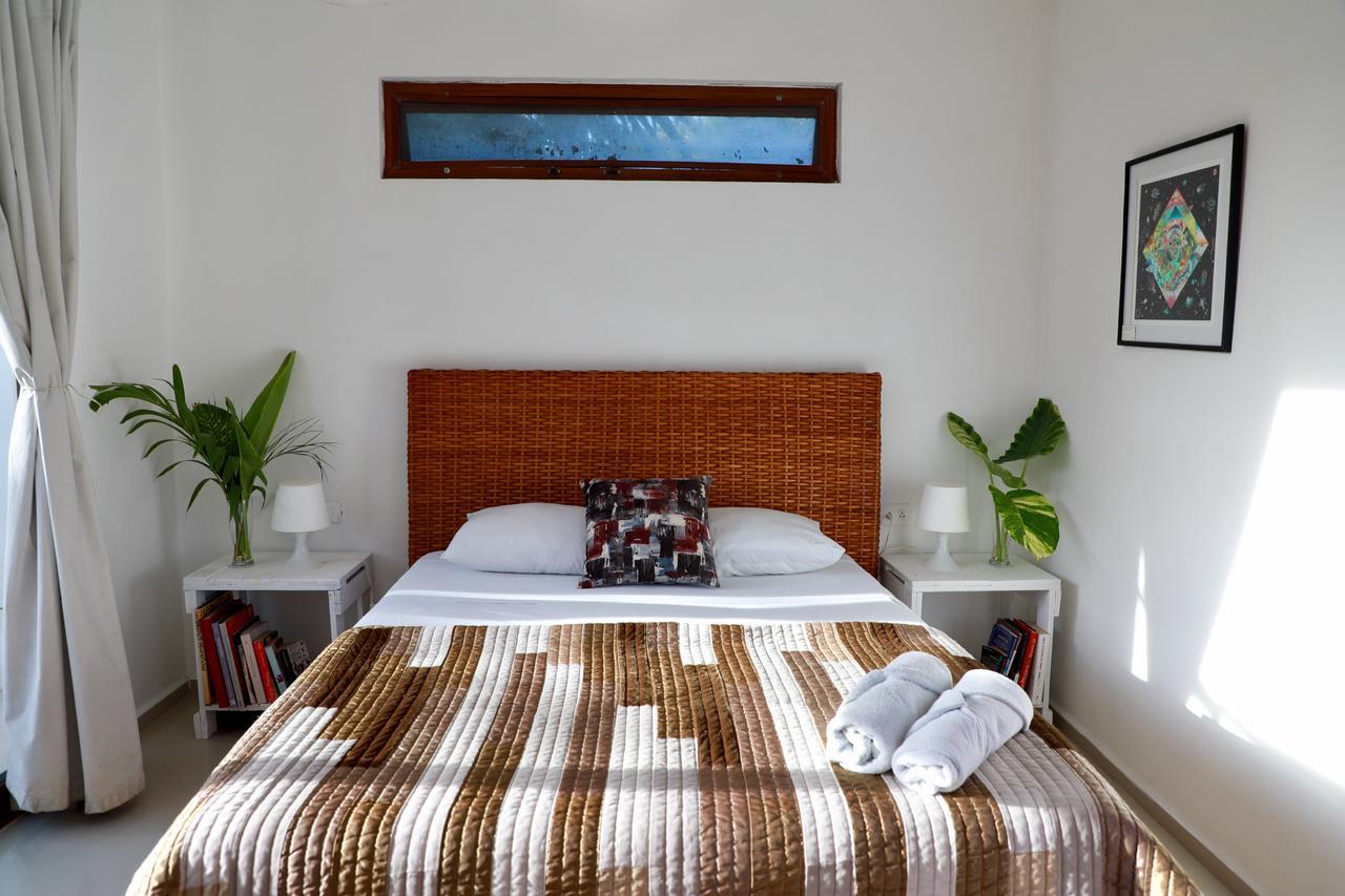 Tuup Jungle Aparthotel Tulum Luaran gambar