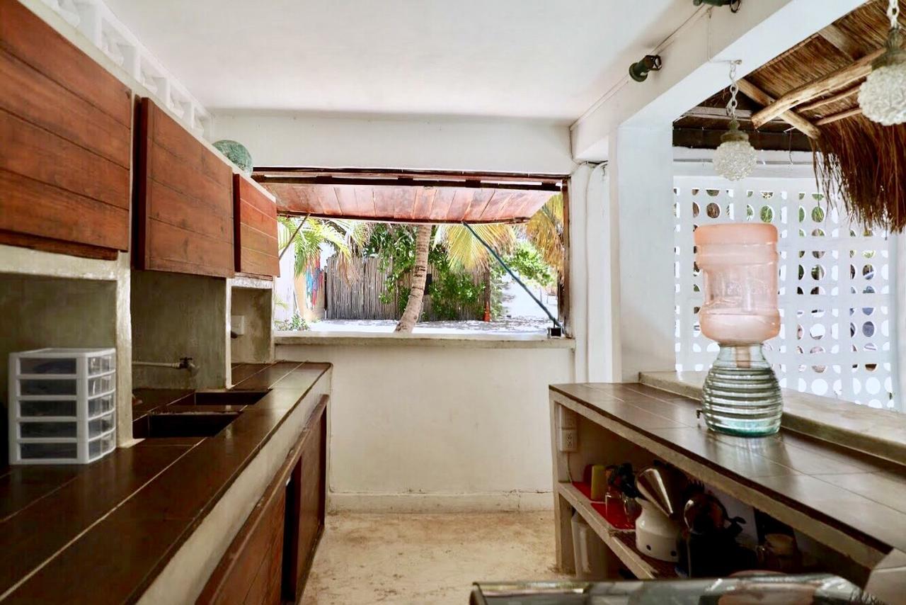 Tuup Jungle Aparthotel Tulum Luaran gambar