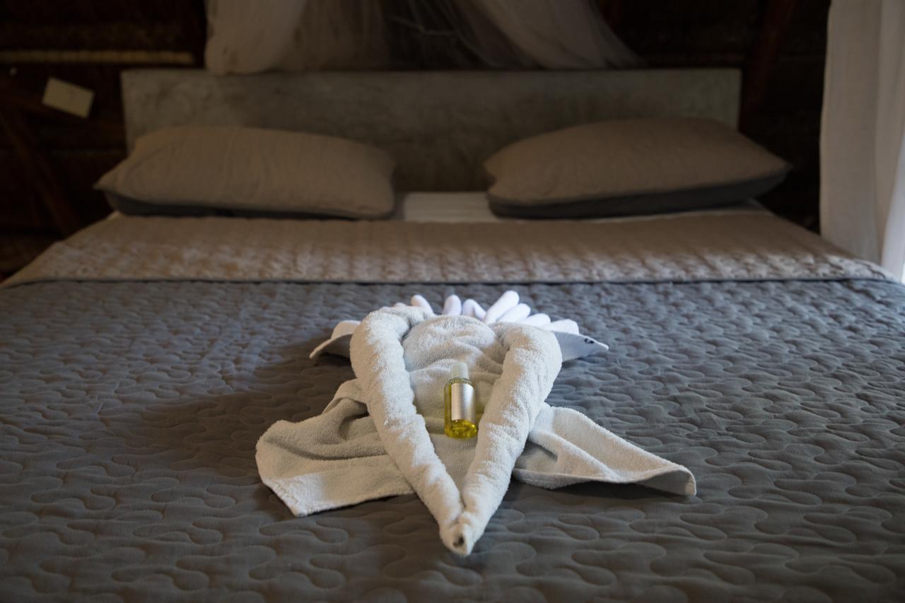 Tuup Jungle Aparthotel Tulum Luaran gambar