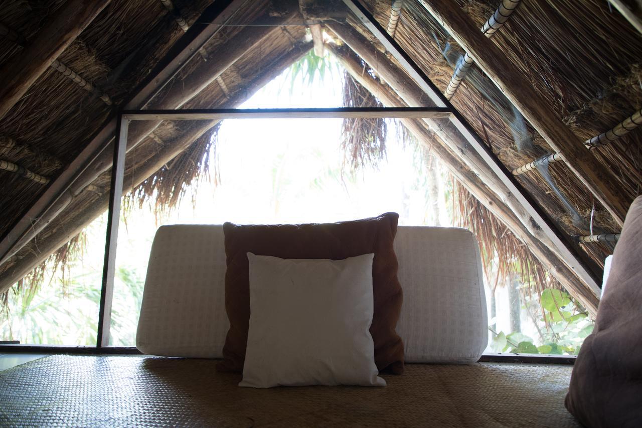 Tuup Jungle Aparthotel Tulum Luaran gambar