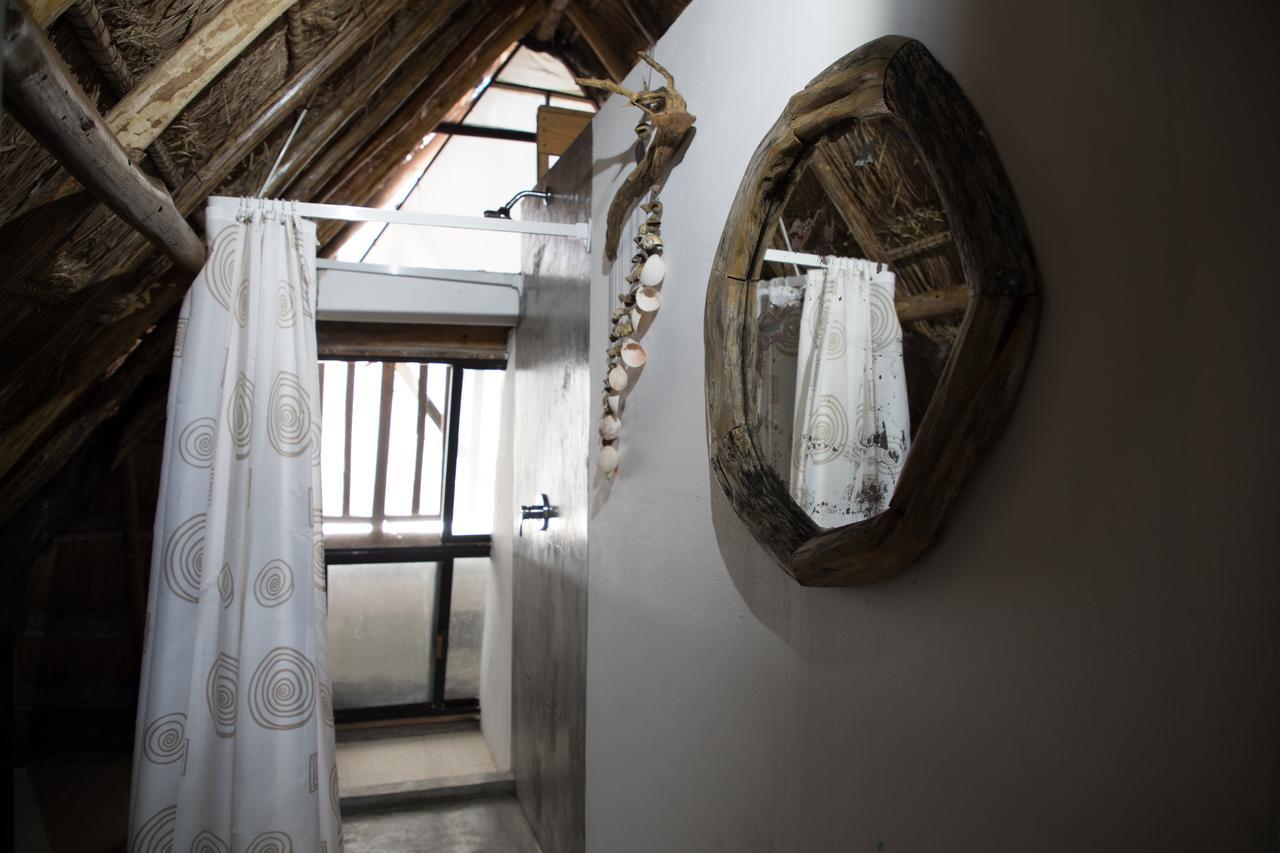 Tuup Jungle Aparthotel Tulum Luaran gambar