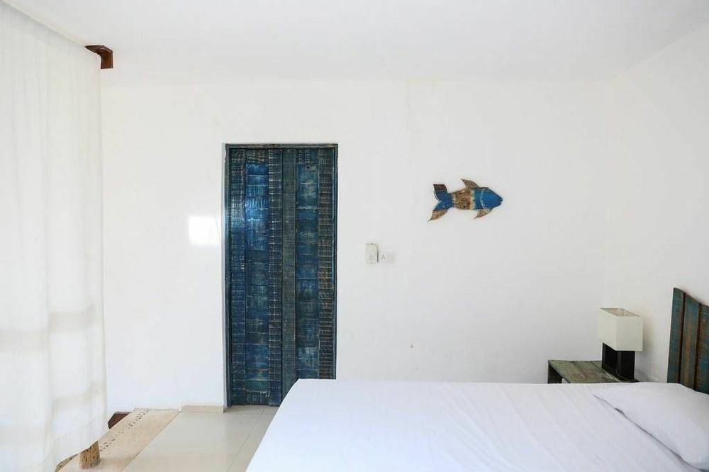 Tuup Jungle Aparthotel Tulum Luaran gambar