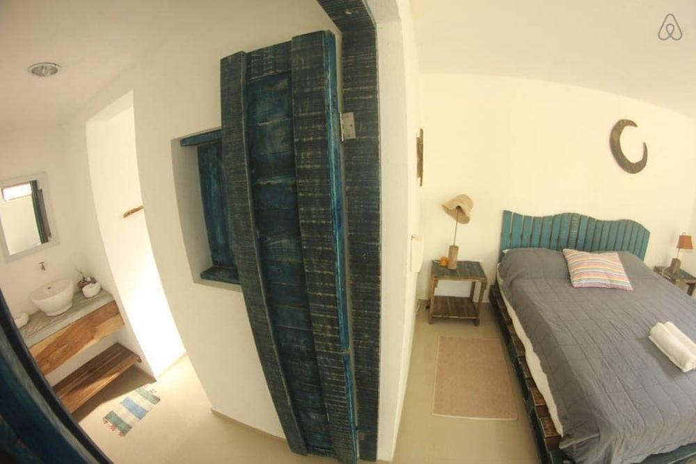 Tuup Jungle Aparthotel Tulum Luaran gambar